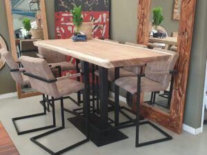Suar Bartafel– 200 cm (BT737) - verkocht