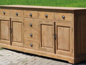 Dressoir 250 cm