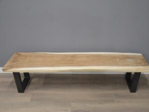 Suar bankje 200 cm