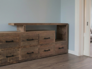 Dressoir levels 195 cm