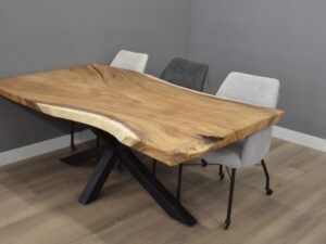 Boomstamtafel Suar– 200 cm (BT896)