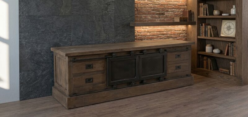 Televisie meubel 150 cm