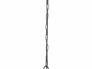 Hanglamp Bolt - natural antique