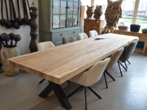 Suar Boomstamtafel 400 cm - BT 139