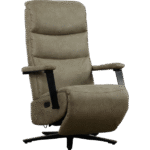 Thijm elektrische relaxfauteuil Bull-84