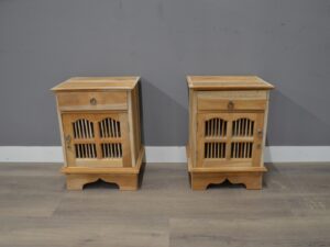 Landelijke Nachtkastjes