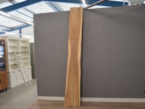 Suar Boomstamplank 300 cm - 3 m