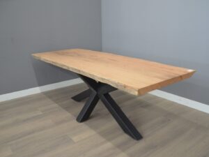 Acacia Boomstamtafel 240 cm - BT 186