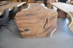 Suar watervaltafel 300 cm