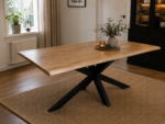 Mango boomstamtafel 220 cm
