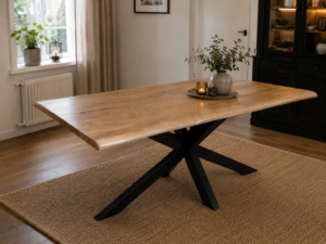 Mango boomstamtafel 220 cm