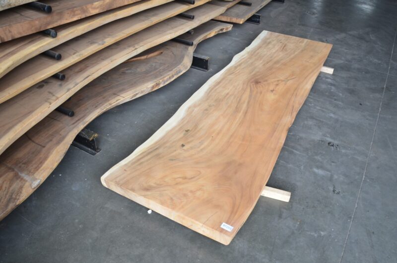 Suar boomstamtafel 350 cm- BT251- 3,5 m boomstamtafel (4)