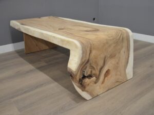 Suar Water Salontafel – 160 cm- B11