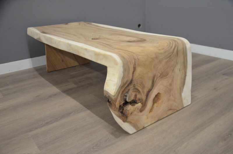 suar waterval salontafel 160 cm - B11 (6)