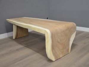 Suar Water Salontafel – 160 cm- B8
