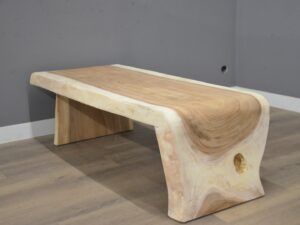 Suar Water Salontafel – 160 cm- C20