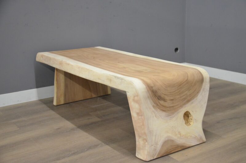 suar waterval salontafel 160 cm - C20 (2)