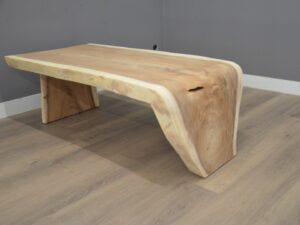 Suar Water Salontafel – 140 cm- A20